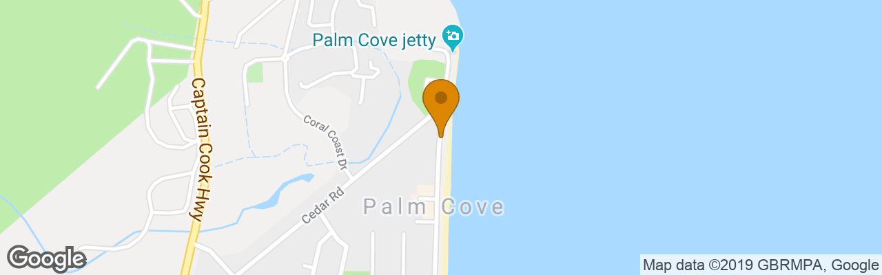 Hotel Reef House Boutique Resort & Spa