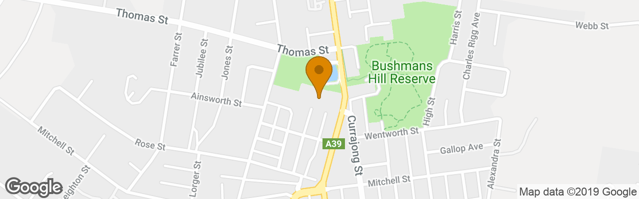 Hotel Best Western Moonraker Motor Inn