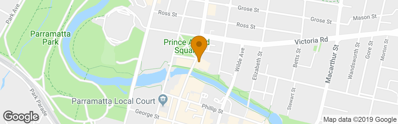 Novotel Sydney Parramatta