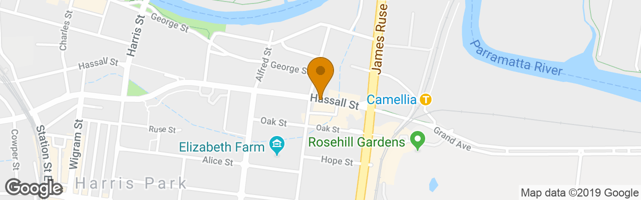 Hotel Mercure Sydney Parramatta