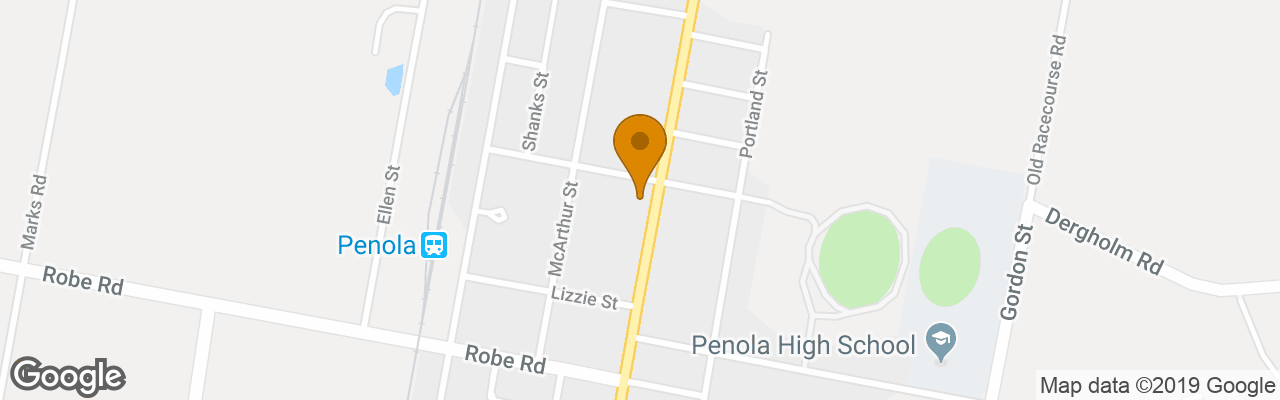 Hotel Coonawarra Motor Lodge