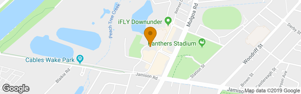 Hotel Mercure Penrith