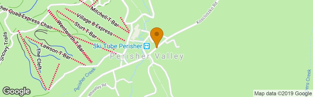 Hotel Man From Snowy River