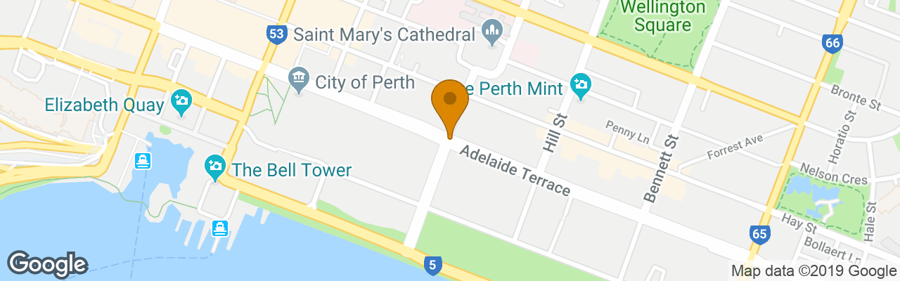 Hotel Hyatt Regency Perth