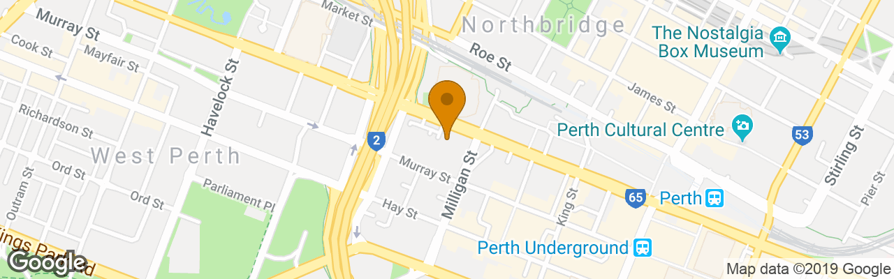 Hotel Four Points by Sheraton Perth