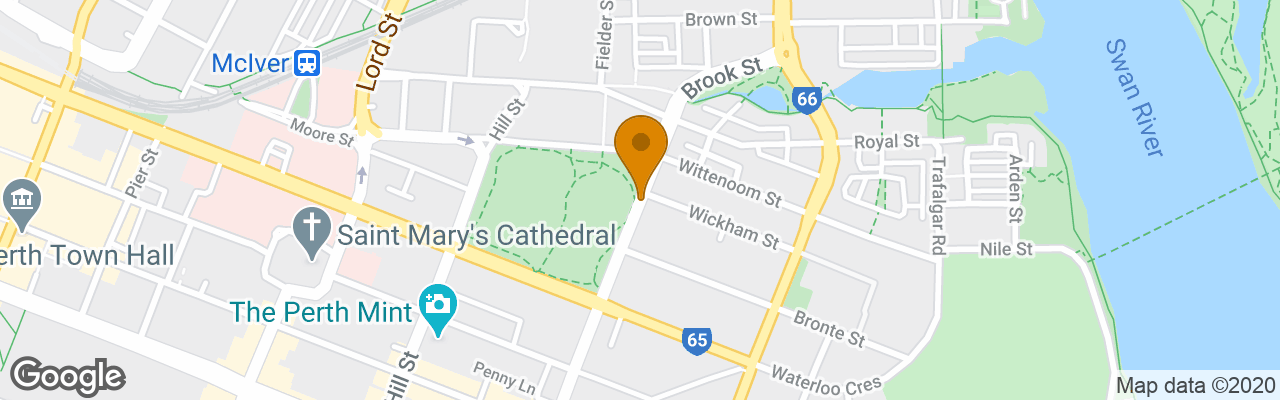 Bailey's Parkside Motel