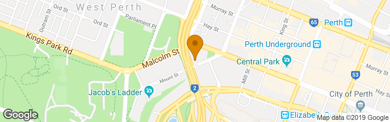 The Marque Hotel Perth