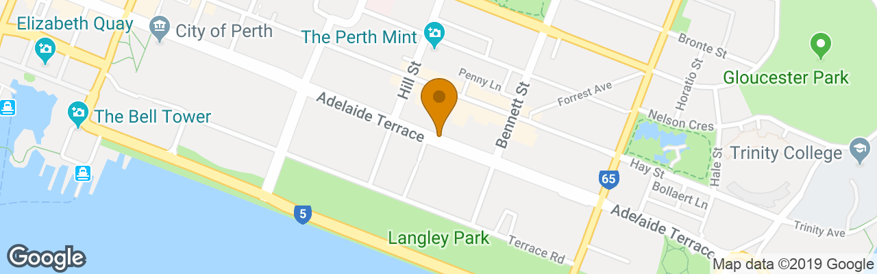 Hotel Quality Ambassador Perth