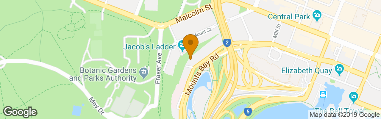 Adelphi Hotel Apartments