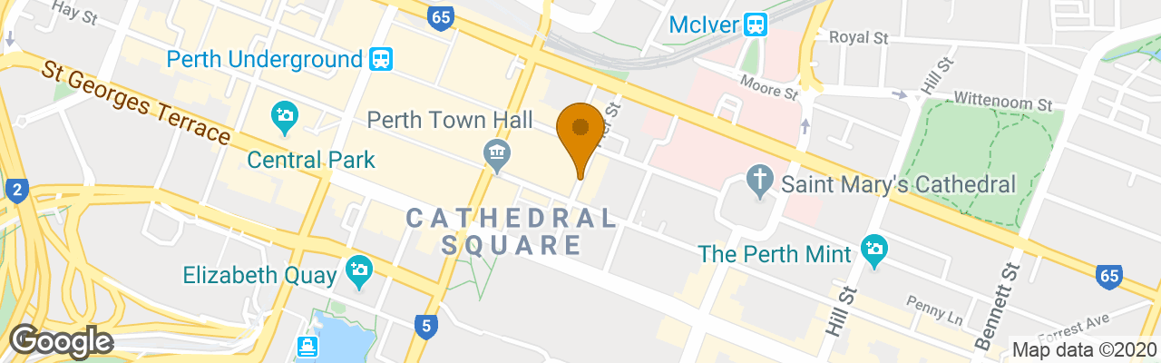 Hotel Seasons Of Perth