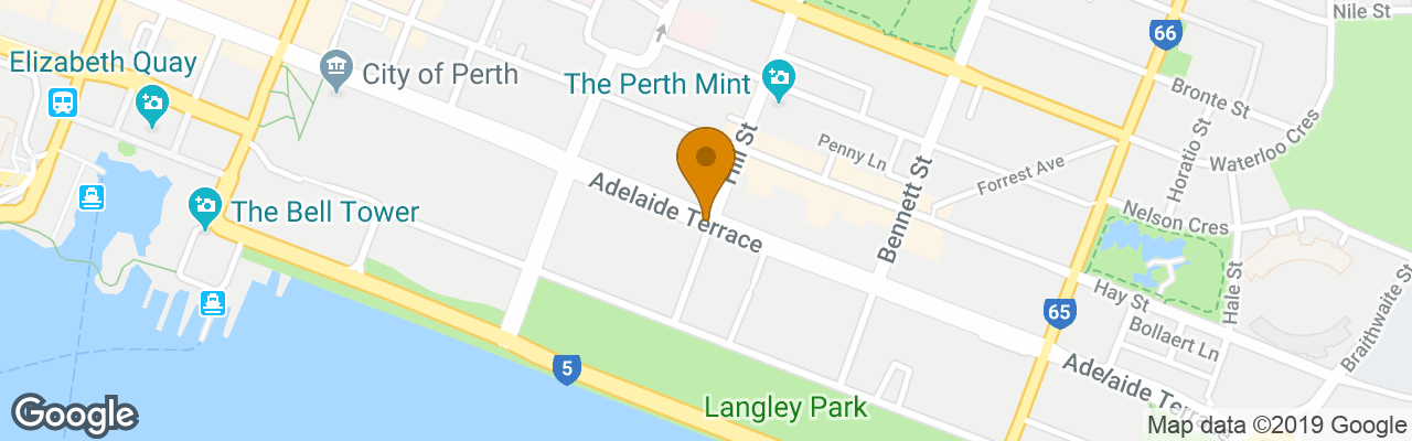 Novotel Perth Langley