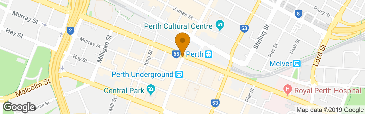 City Stay Apartments