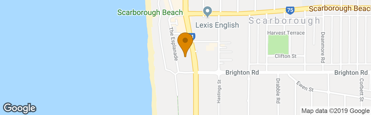 Hotel Flag Suites West Beach Lagoon