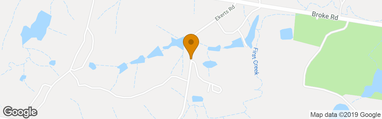 Hotel Peppers Guest House