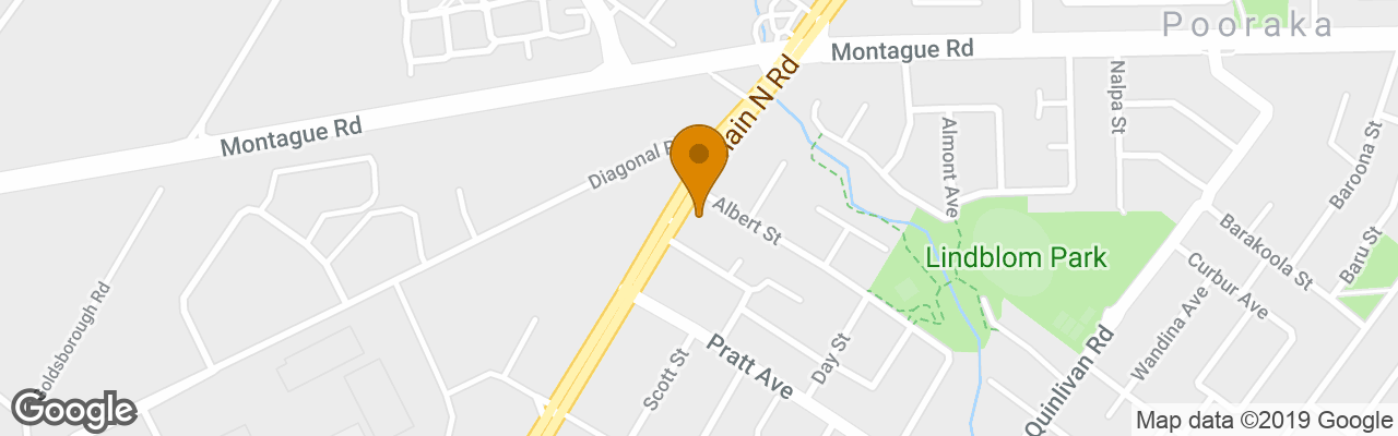 Hotel Pooraka Motor Inn