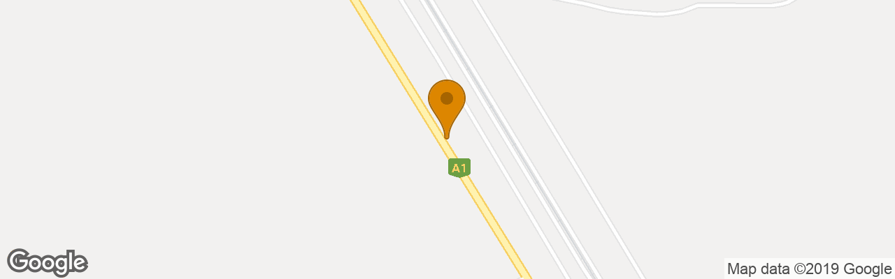 Port Augusta Hiway One Motel