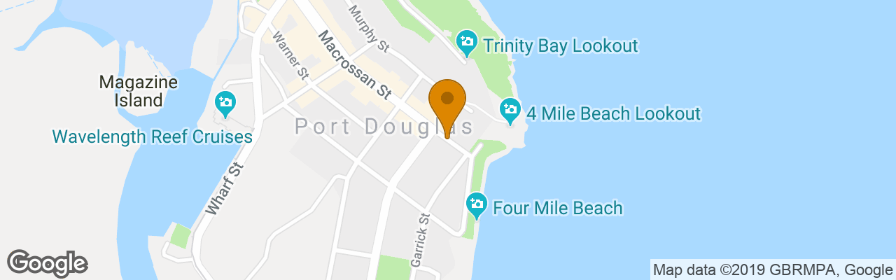 Driftwood Mantaray Holiday Apartments