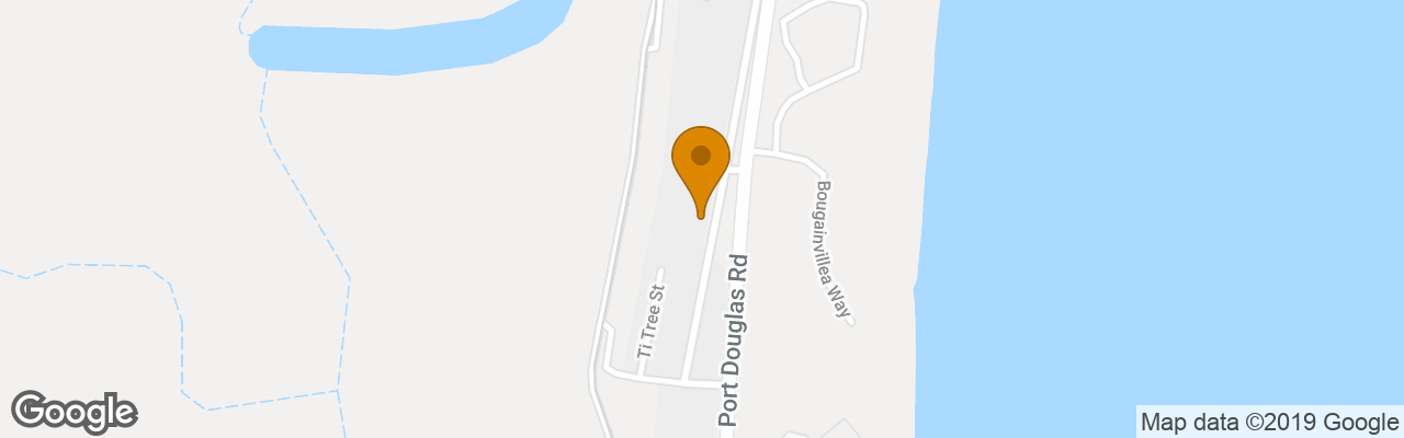 Hotel Lazy Lizard Motor Inn