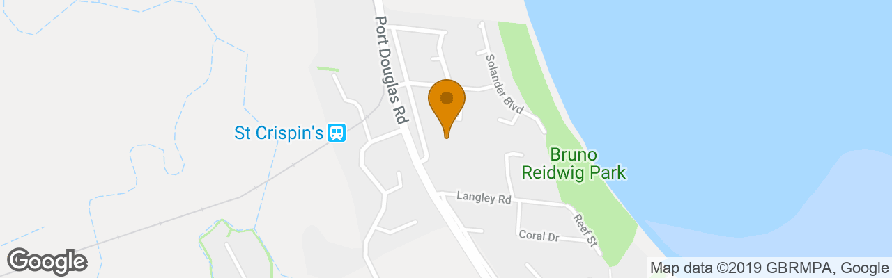 Rydges Sabaya Resort Port Douglas