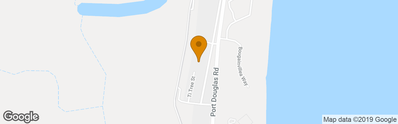 Hotel Rusty Pelican Motor Inn