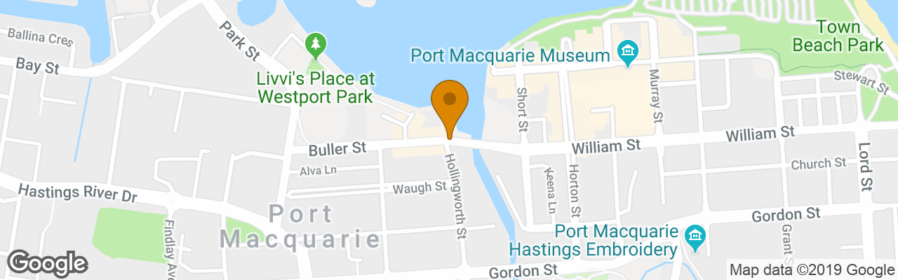 Hotel Country Comfort