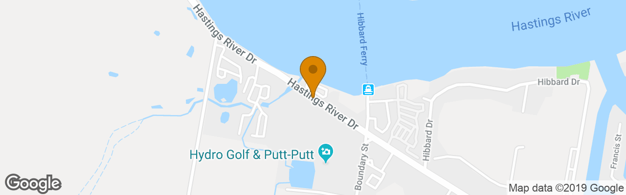 Hotel Comfort Inn Aquatic