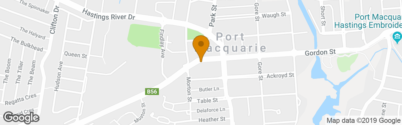 Motel Port Macquarie