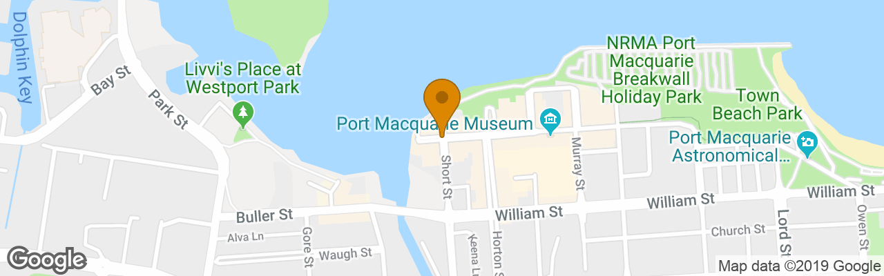 Flag Inn Mid Pacific Motel