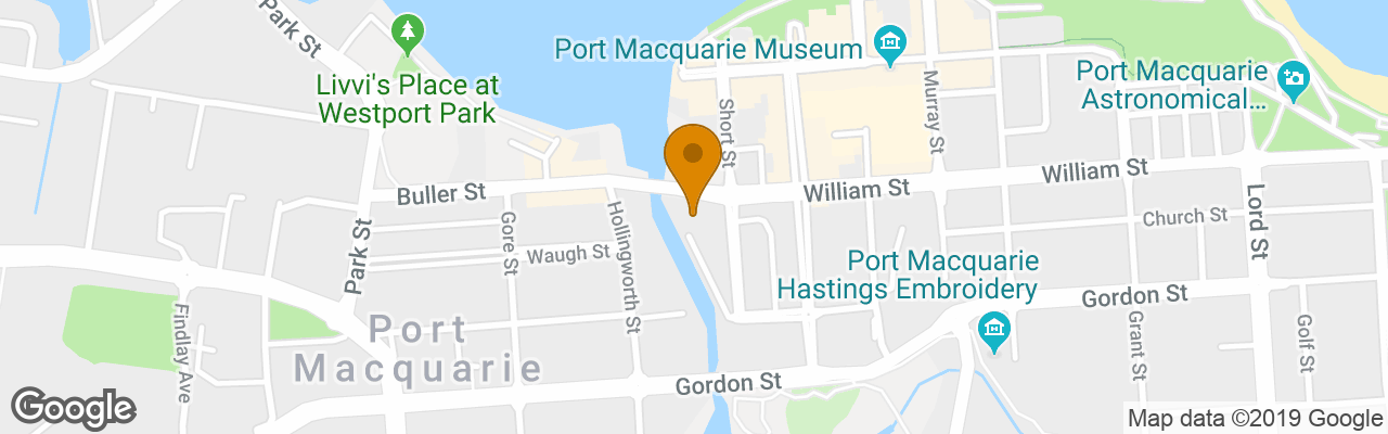 Hotel Palm Court Motor Inn