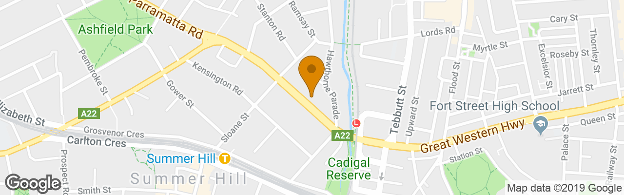 Hotel Palm Court Motor Inn