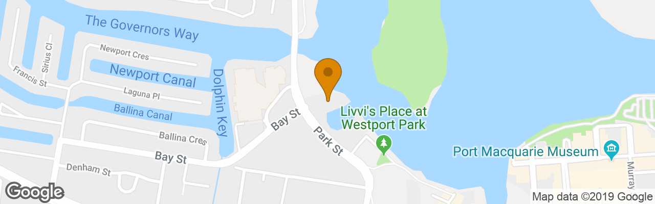 Sails Resort Port Macquarie by Rydges