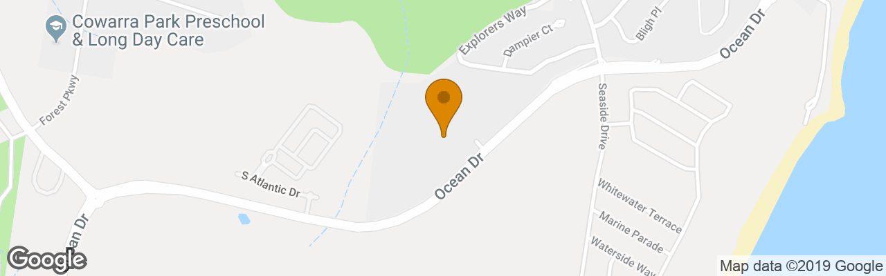 Country Surfside Motel & Resort