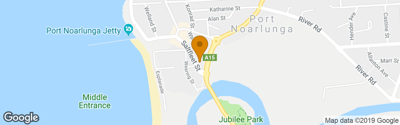 Port Noarlunga Motel