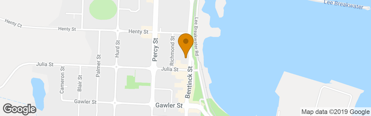 Motel Comfort Inn Richmond Henty