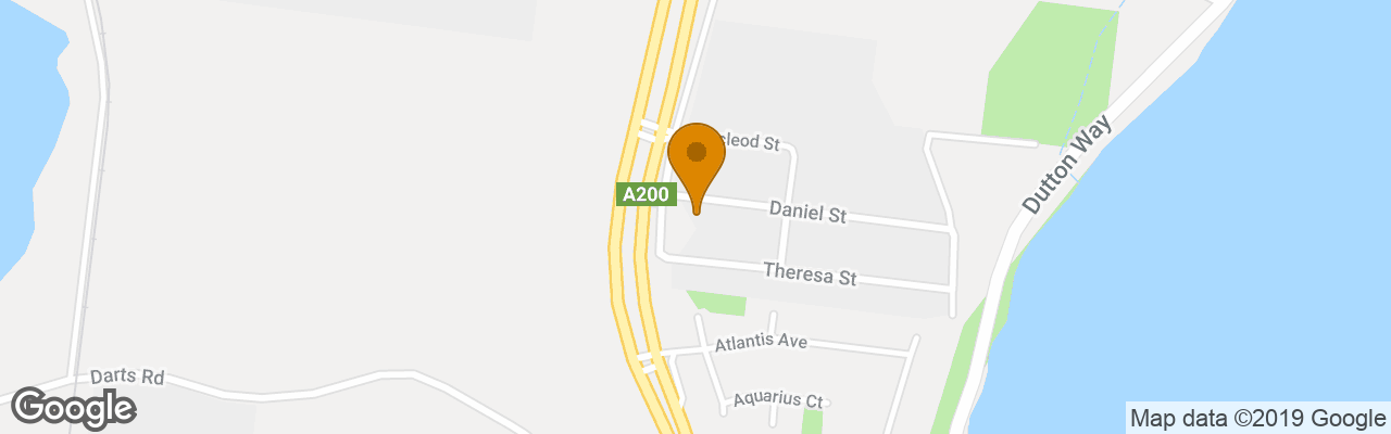 Hotel Whalers Rest Motor Inn