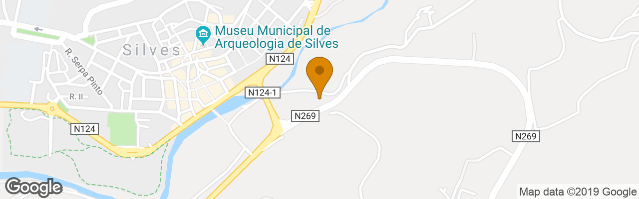 Hotel Colina dos Mouros 