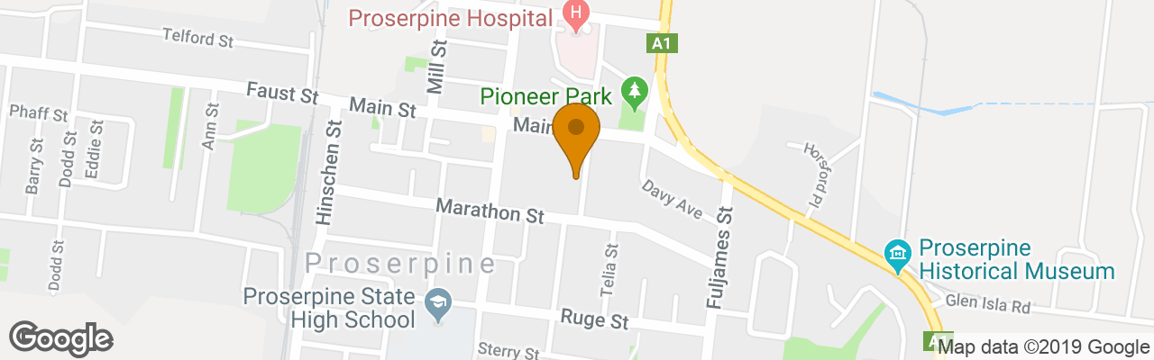 Anchor Motel Whitsunday