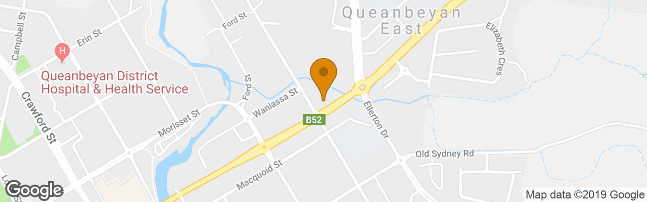 Flag Queensgate Motel