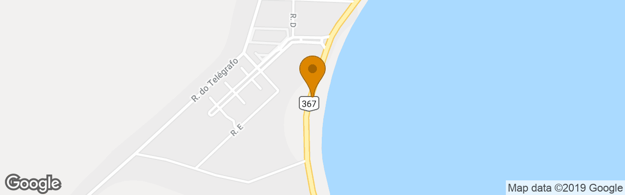 Hotel Capitania Praia 