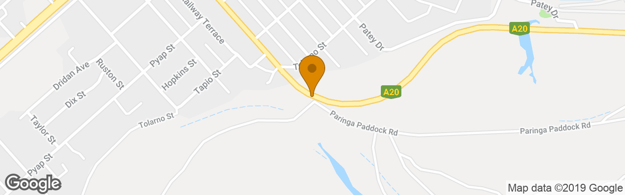 Flag Renmark Country Club Motel