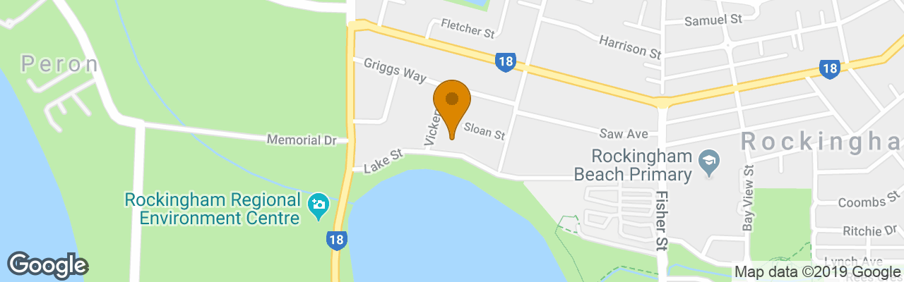 Rockingham Lodge Motel