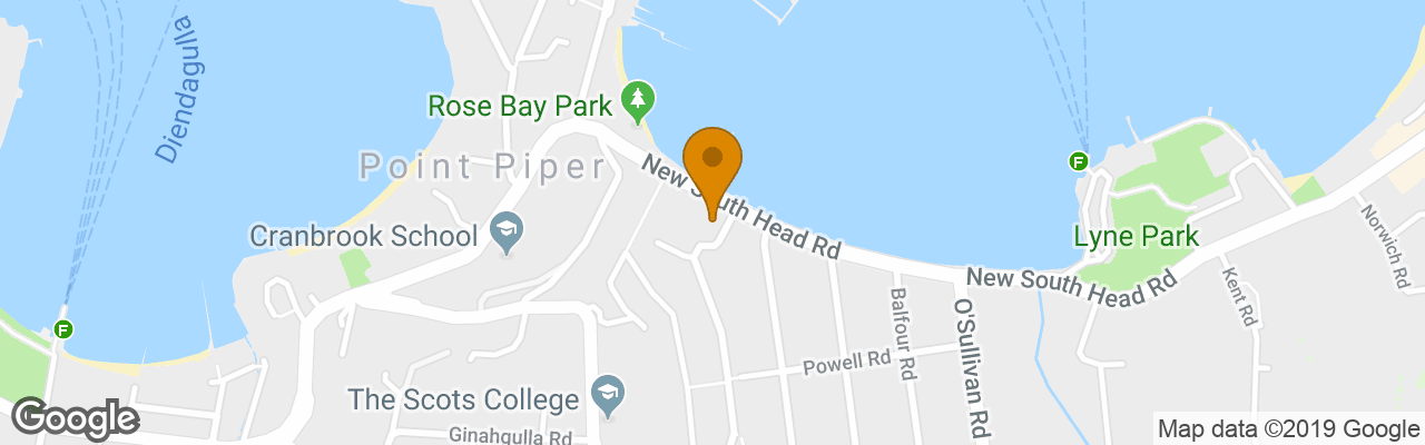 Hotel Cranbrook International