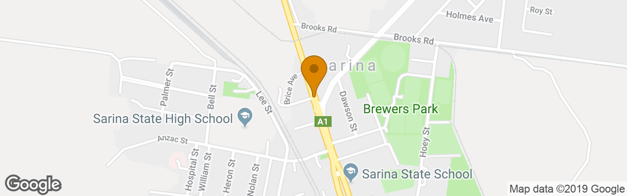 Tandara Hotel & Motel