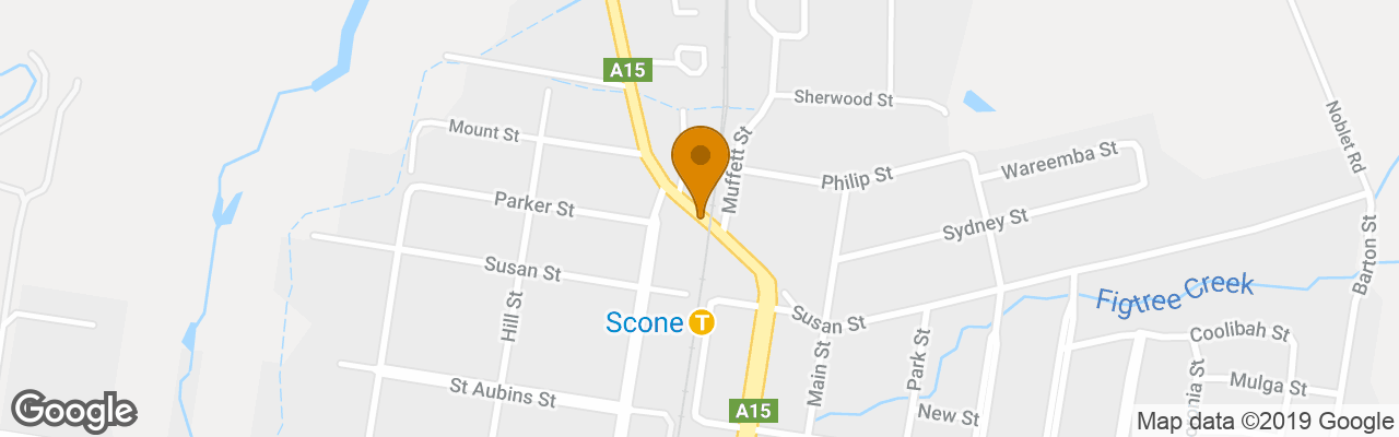 Hotel Airlie House Motor Inn