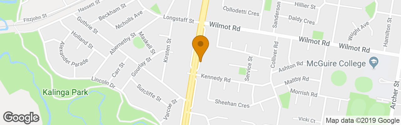 Quality Hotel Parklake