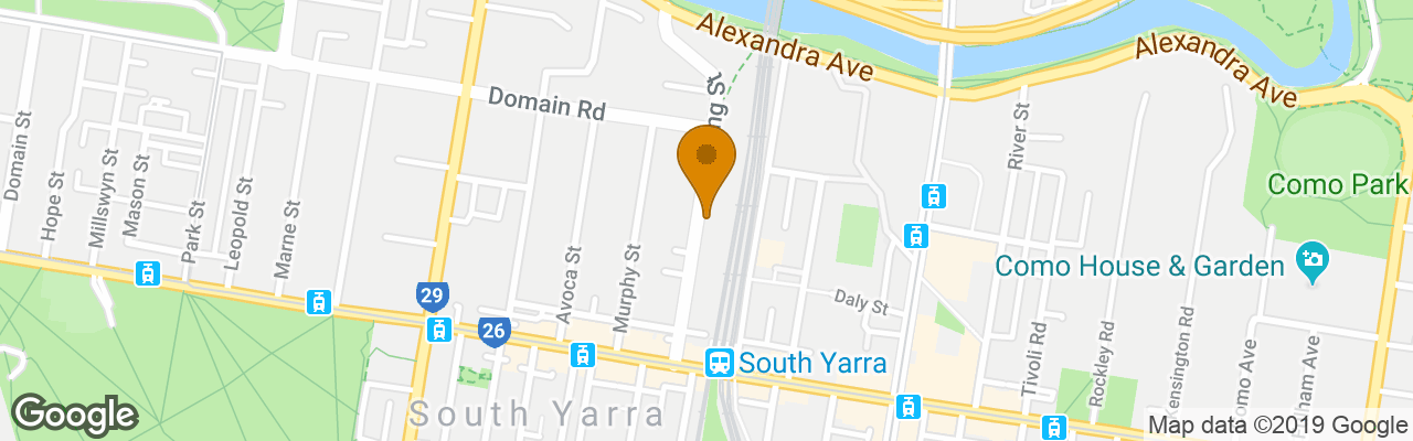 Darling Towers Apartments