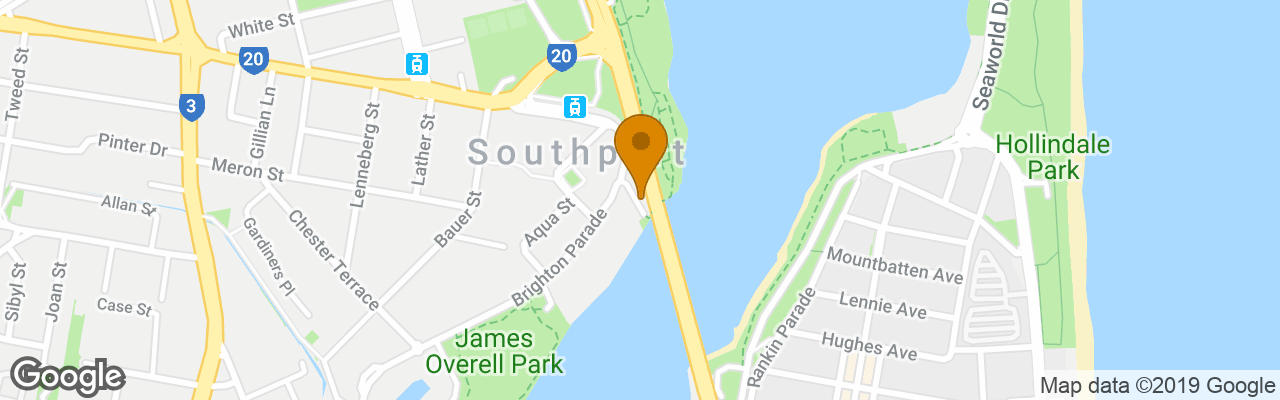 Park Regis Hotel Gold Coast