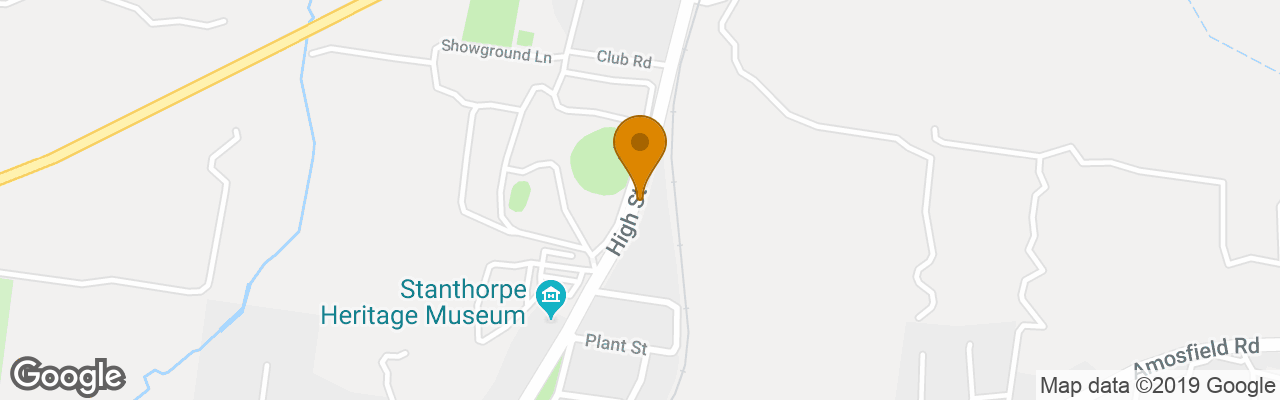 Hotel High Street Motor Inn