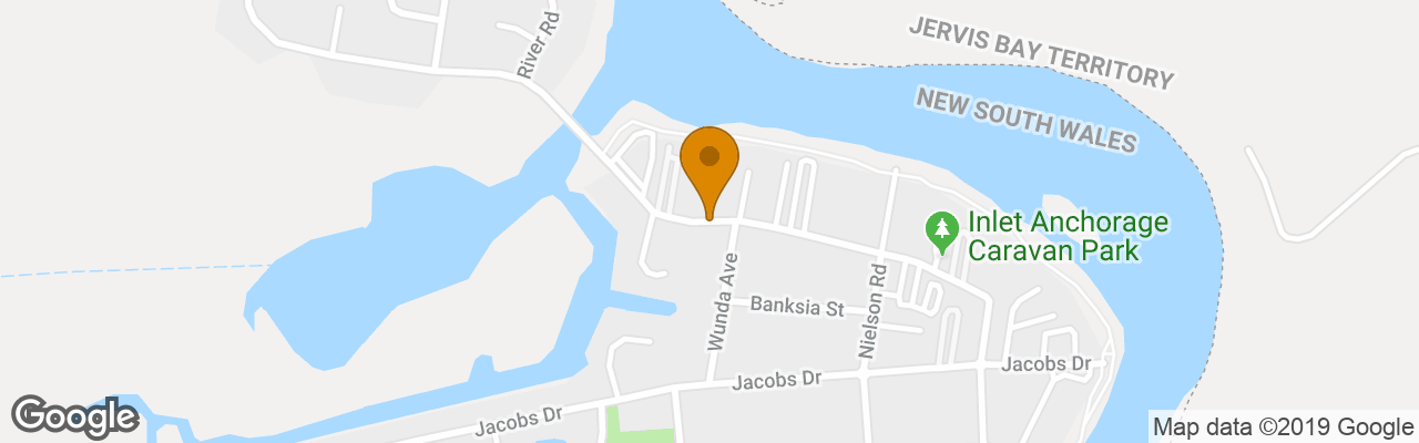 Bentley Waterfront Motel