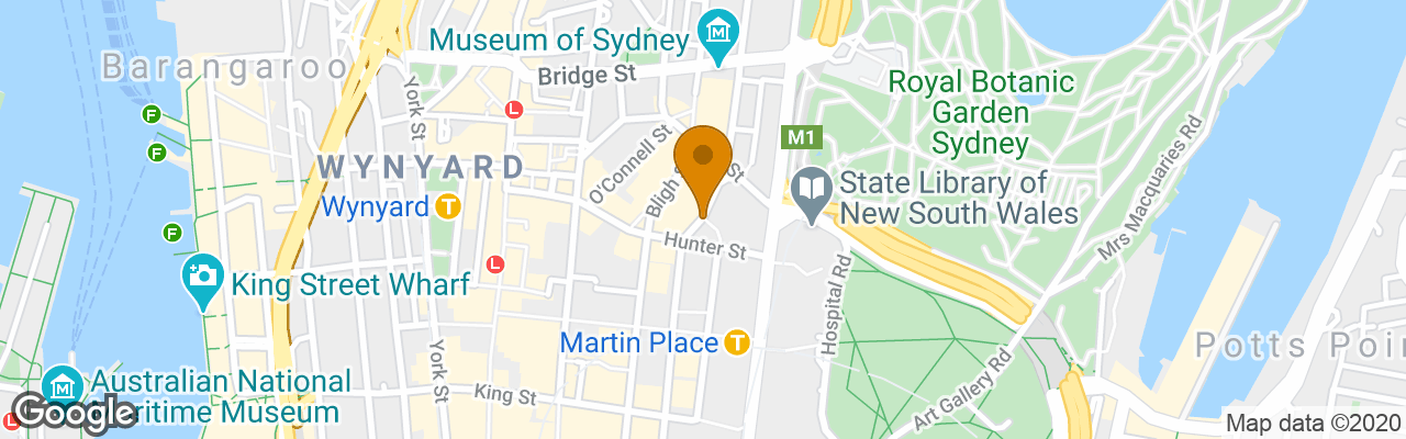 Hotel Sofitel Sydney Wentworth